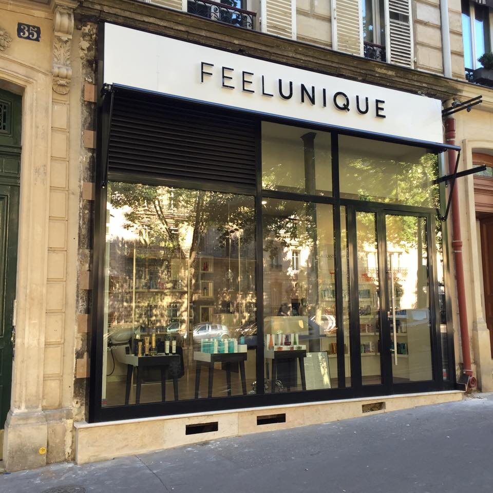 b. the communications agency appointed to represent Feelunique!