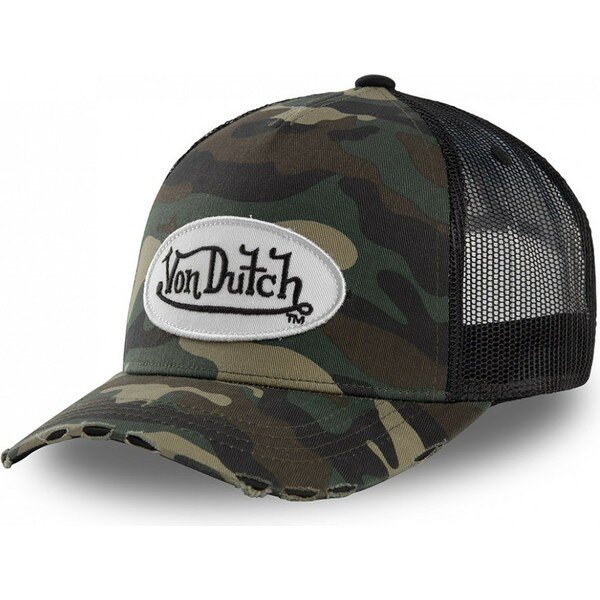b. the communications agency welcomes VON DUTCH