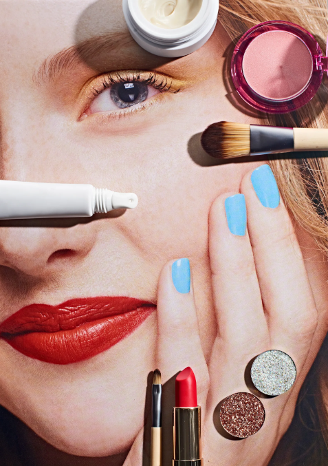 How to Successfully Pitch Your Beauty Brand to Beauty Buyers