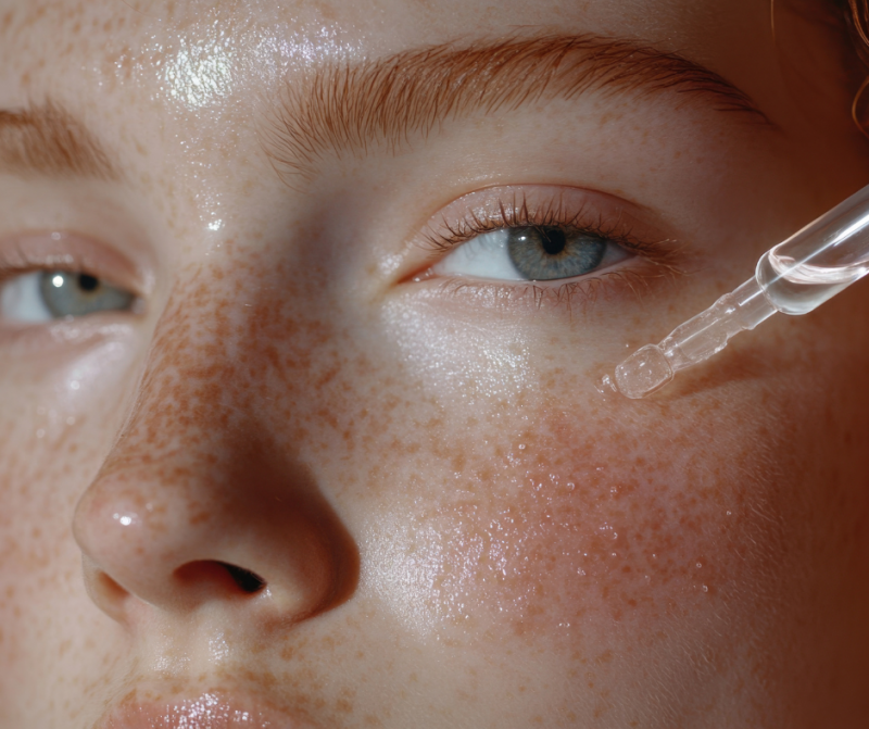 Beauty Beyond the Barrier: Why the Microbiome Is the Next Anti-Ageing Battleground