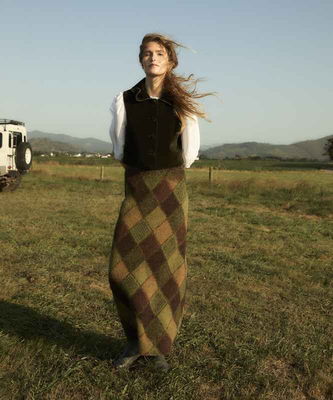 Now Representing: BYAN