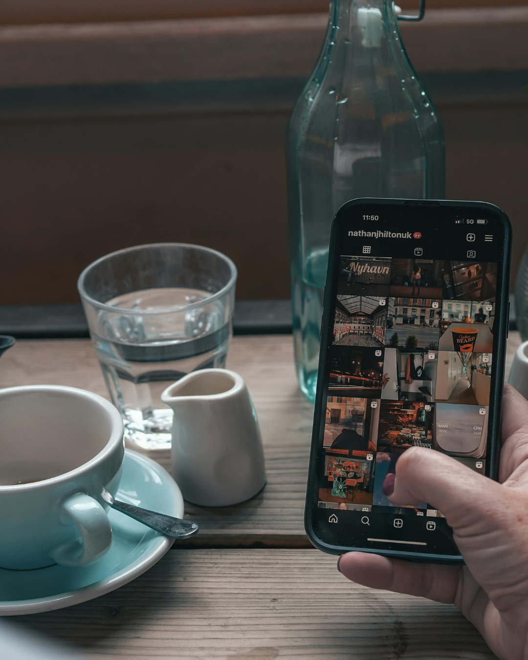 Is Instagram About to Change How We Use the App?