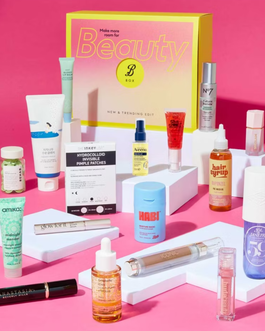 How to Launch Your Beauty Brand in Boots