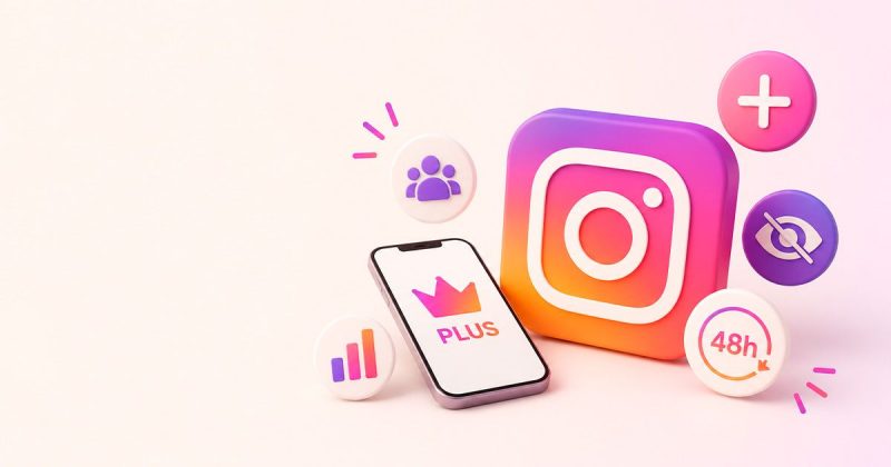 Instagram Plus: What Meta’s New Subscription Means for Brands, Creators and Social Media
