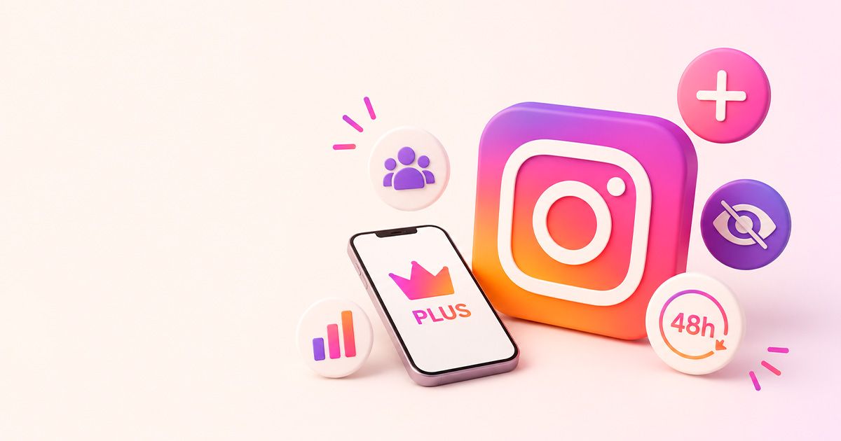 Instagram Plus: What Meta’s New Subscription Means for Brands, Creators and Social Media