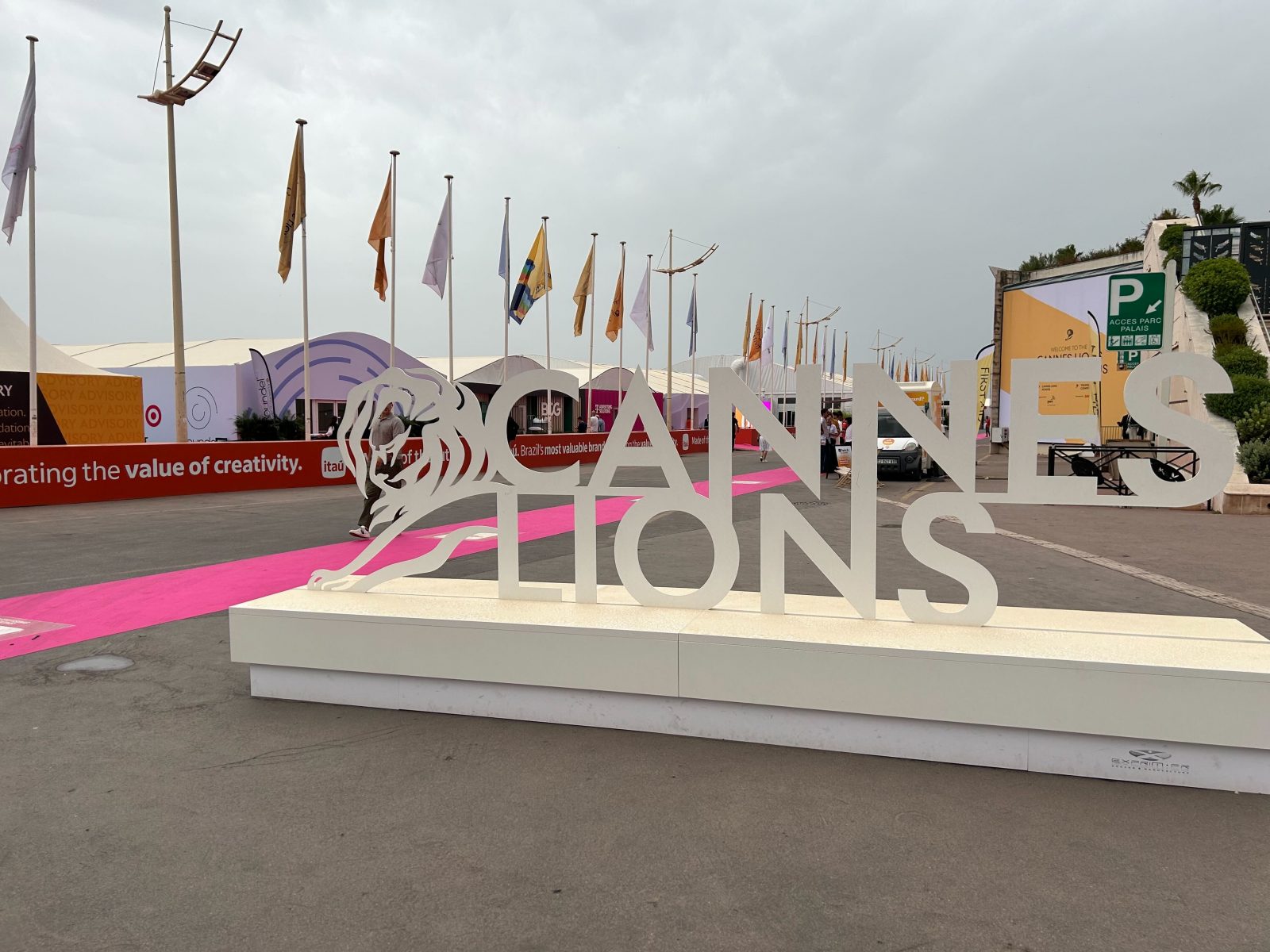 Inside Cannes Lions 2026: The Trends Shaping Social